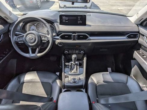 Used 2023 MAZDA CX-5 AWD 2.5 S w/ Select Package image 17