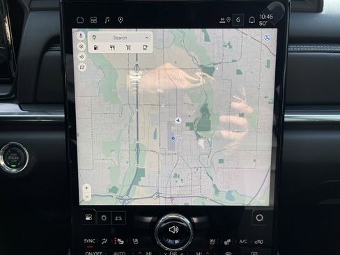 New 2026 GMC Terrain Elevation w/ Elevation Premium Package image 47