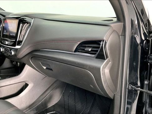 Used 2023 Chevrolet Traverse RS w/ LPO, Floor Liner Package image 20