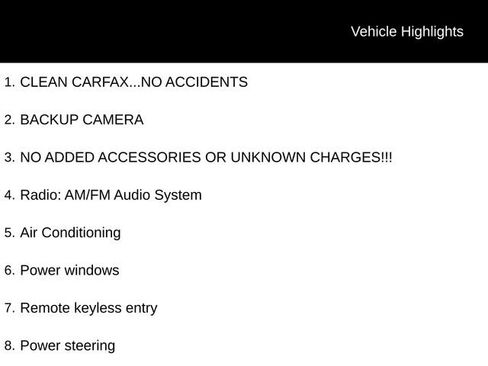 Used 2021 Nissan Kicks S FWD image 4
