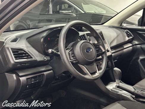 Used 2018 Subaru Impreza 2.0i AWD/4WD image 13