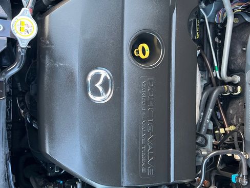 Used 2013 MAZDA MAZDA5 Touring image 40