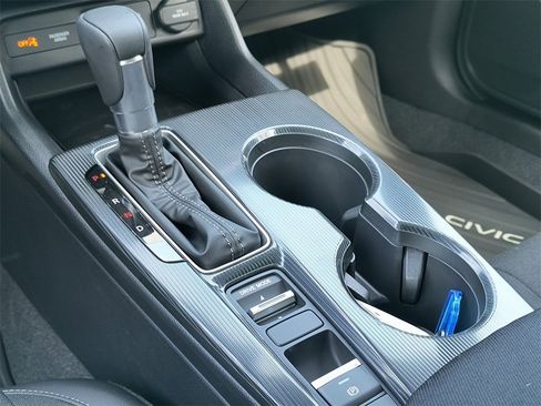 New 2026 Honda Civic Sport image 10