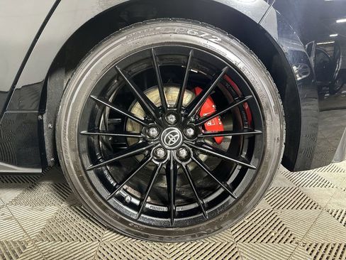 Used 2024 Toyota Corolla GR w/ Performance Package image 33