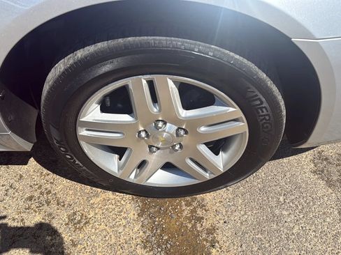 Used 2013 Chevrolet Impala LT w/ LT Sunroof Package FWD image 24