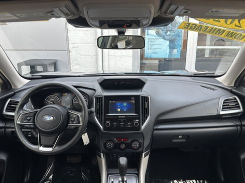 Certified 2023 Subaru Forester AWD/4WD image 24