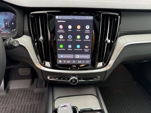 New 2026 Volvo V60 B5 Cross Country Ultra w/ Climate Package image 8