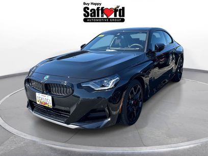 Used 2026 BMW 230i xDrive Coupe w/ Premium Package