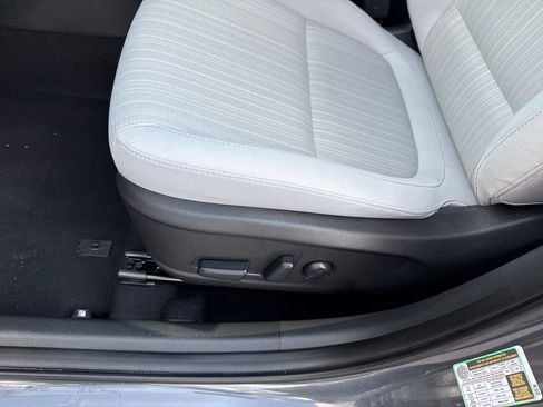 Certified 2023 Hyundai Kona SEL w/ Cargo Package FWD image 11