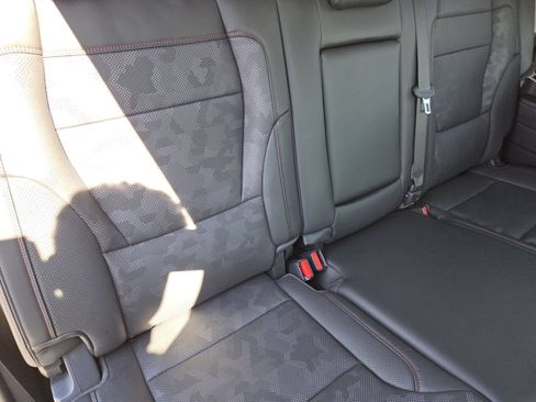 Used 2023 Toyota Tundra TRD Pro AWD/4WD image 29