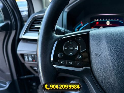 Used 2019 Honda Odyssey Touring image 34