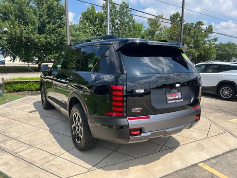 Used 2026 Hyundai Palisade XRT Pro AWD/4WD image 16