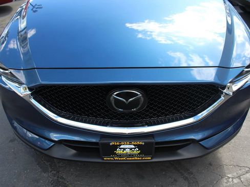 Used 2018 MAZDA CX-5 Touring w/ Preferred Equipment Package image 9