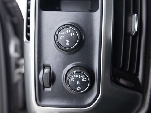 Used 2016 Chevrolet Silverado 1500 LT w/ All Star Edition AWD/4WD image 41