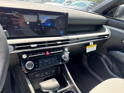 New 2025 Hyundai Santa Cruz Limited image 23