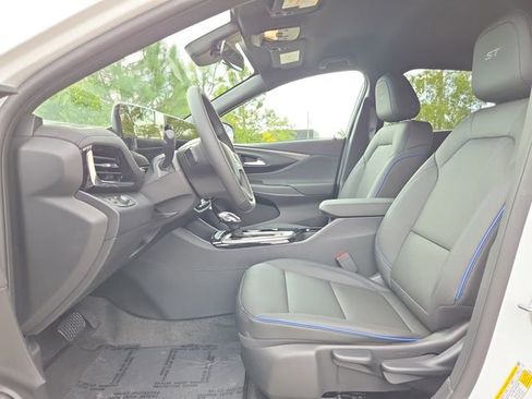 New 2026 Buick Envista Sport Touring image 15