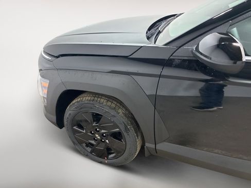 New 2026 Hyundai Kona SEL Sport image 23