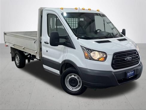 Used 2018 Ford Transit 250 138 RWD image 7