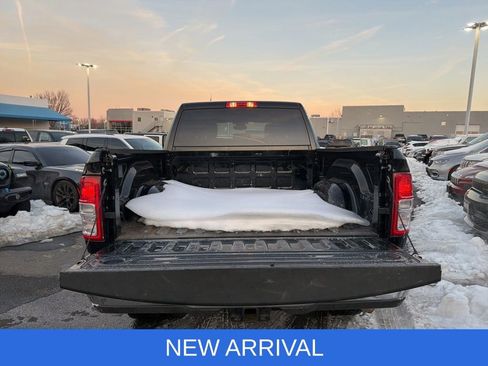 Used 2024 RAM 2500 Big Horn image 9