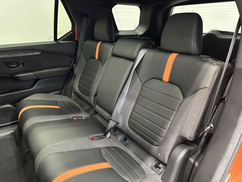 Certified 2026 Honda Passport TrailSport image 30