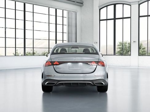New 2026 Mercedes-Benz E 350 Sedan image 20