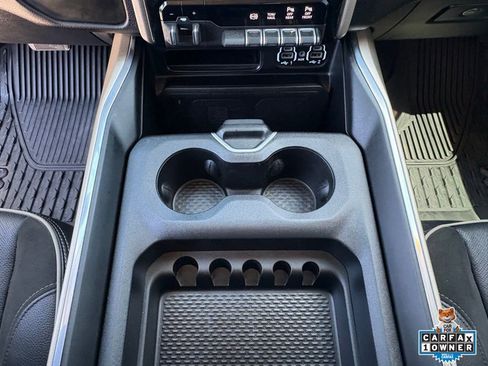 Used 2024 RAM 2500 Laramie image 23