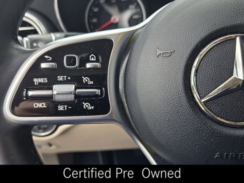 Certified 2022 Mercedes-Benz GLC 300 4MATIC image 28