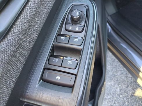 New 2026 Subaru Outback Limited AWD/4WD image 17
