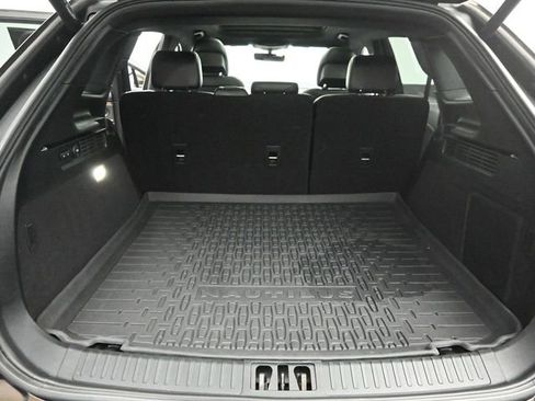 Used 2019 Lincoln Nautilus Reserve w/ Driver Assistance Package image 24