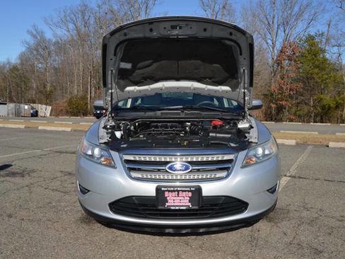 Used 2011 Ford Taurus SEL w/ 201A Rapid Spec Order Code image 66