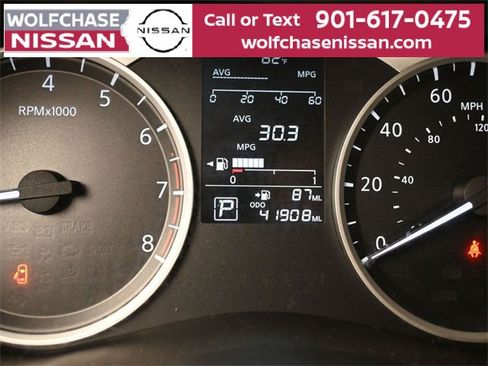 Used 2022 Nissan Kicks S image 19