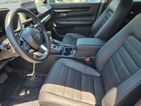 Certified 2025 Honda CR-V EX-L image 19