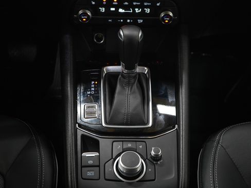 Certified 2025 MAZDA CX-5 AWD 2.5 S w/ Preferred Package image 17