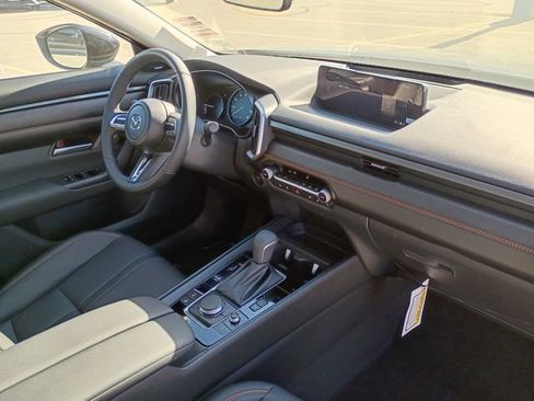 New 2026 MAZDA CX-50 AWD 2.5 Hybrid w/ Cargo Package image 8