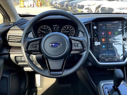 New 2025 Subaru Crosstrek 2.5i Premium image 17