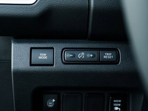 New 2025 Nissan Frontier SV w/ SV Convenience Package image 21