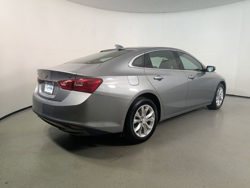 Used 2023 Chevrolet Malibu LT FWD image 8