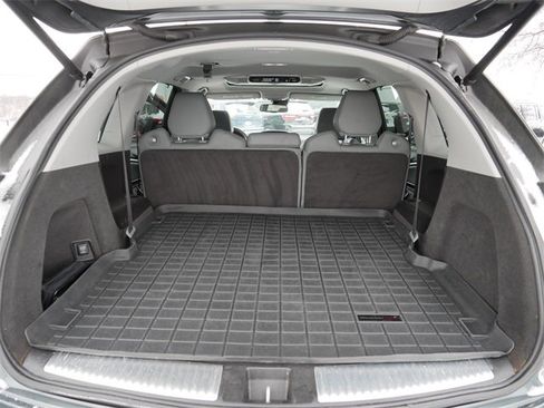 Used 2015 Acura MDX SH-AWD w/ Advance Package image 18