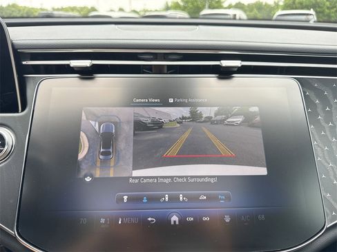 Used 2025 Mercedes-Benz E 350 4MATIC Sedan image 30