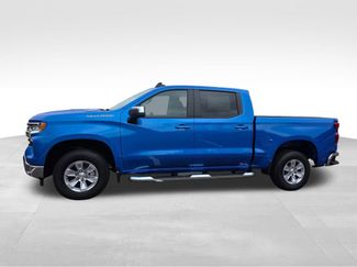 New 2026 Chevrolet Silverado 1500 LT RWD video 3