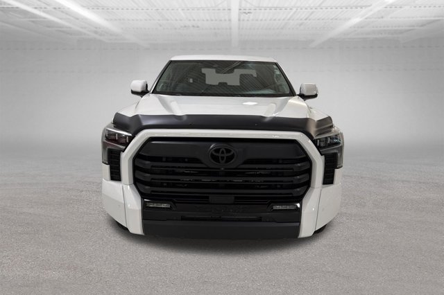 Used 2024 Toyota Tundra Limited AWD/4WD image 2