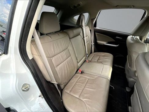 Used 2014 Honda CR-V EX-L image 21