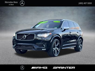 Used 2018 Volvo XC90 T5 R-Design w/ Protection Package Plus