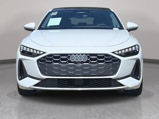 Certified 2025 Audi A5 2.0T Premium Plus w/ Premium Plus AWD/4WD video 2