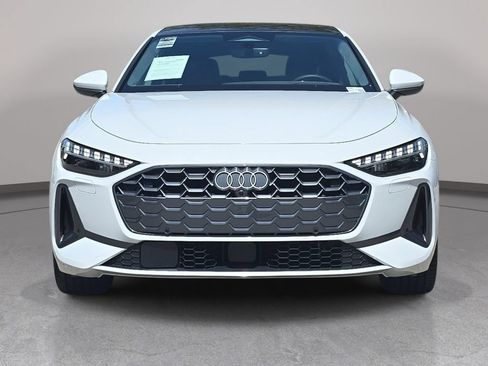 Certified 2025 Audi A5 2.0T Premium Plus w/ Premium Plus AWD/4WD image 2