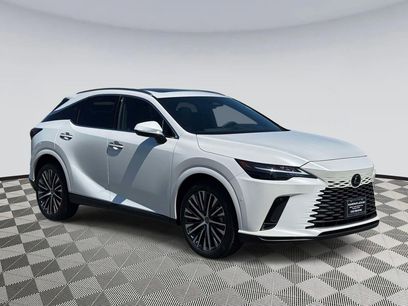 Used 2023 Lexus RX 350 Premium Plus w/ Accessory Package