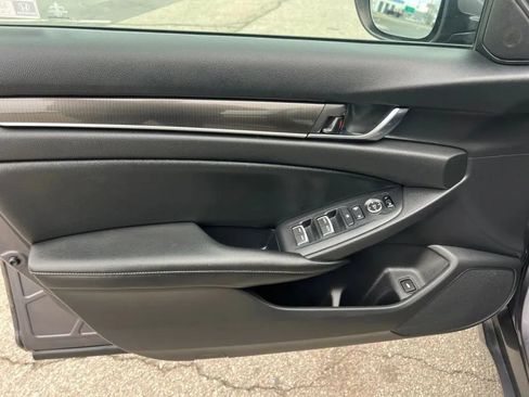 Used 2019 Honda Accord Sport image 23