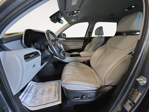 Certified 2024 Hyundai Palisade SEL AWD/4WD image 11