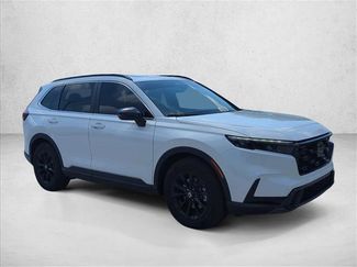 Used 2025 Honda CR-V Sport-L video 3