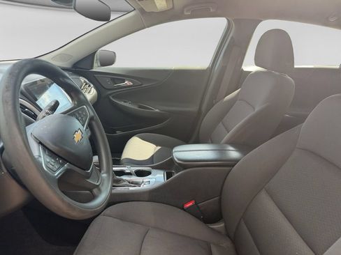 Used 2023 Chevrolet Malibu LT w/ Driver Confidence Package FWD image 22